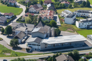 Aussenaufnahme Siglmuehle